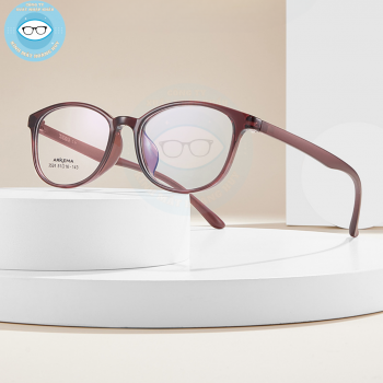 Gọng nhựa nữ lão mã 3524